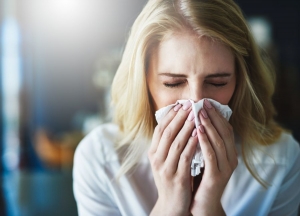 Unveiling the Connection: Stress and its Impact on Cold and Allergy Symptoms